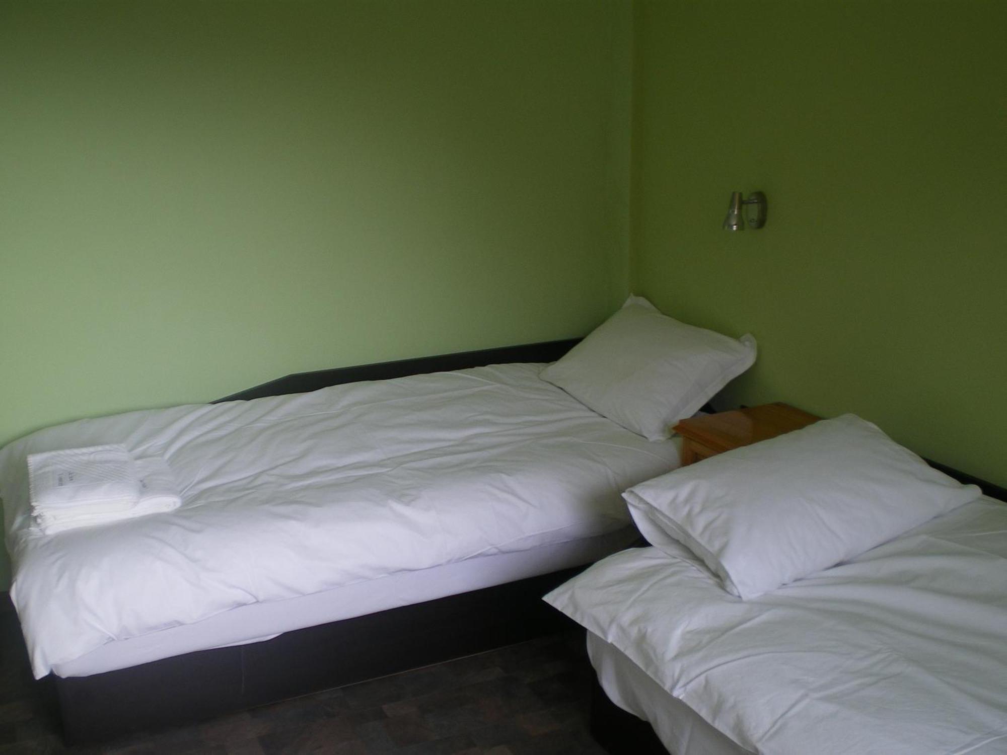 Family Hotel Balkana Apriltsi  Dış mekan fotoğraf
