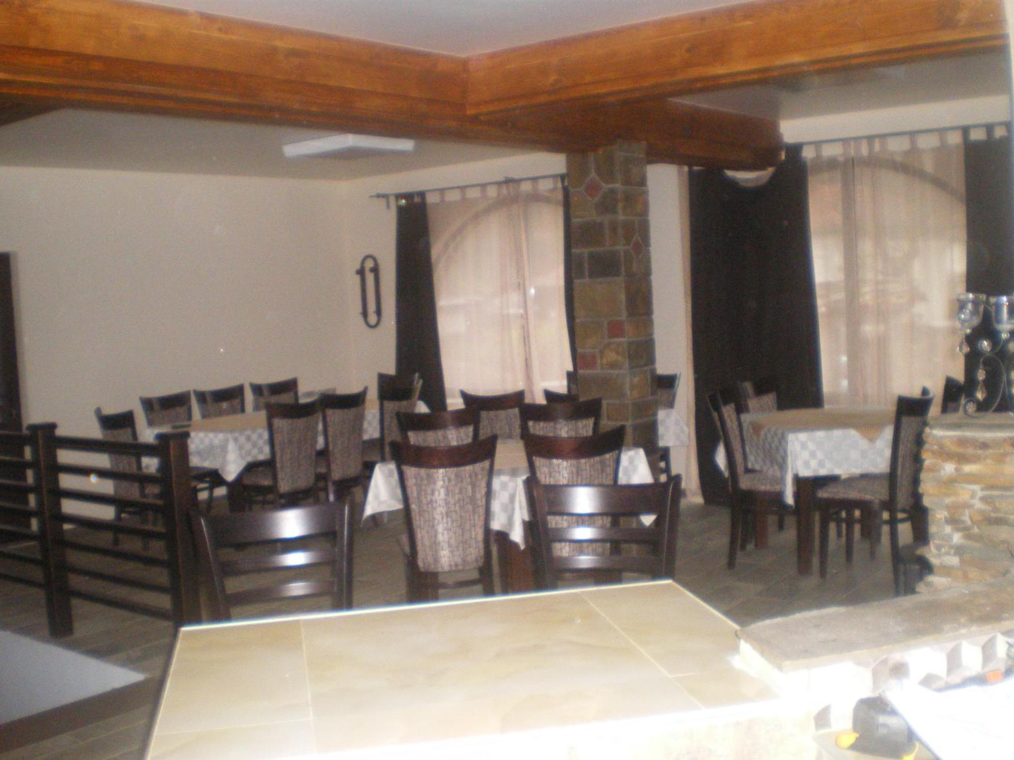 Family Hotel Balkana Apriltsi  Dış mekan fotoğraf