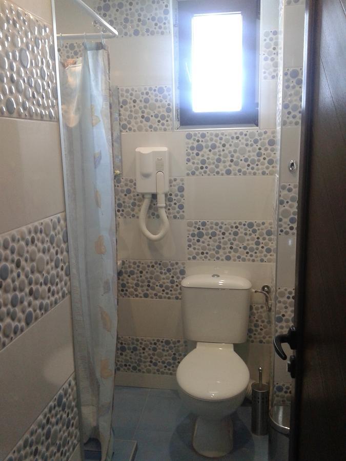 Family Hotel Balkana Apriltsi  Dış mekan fotoğraf