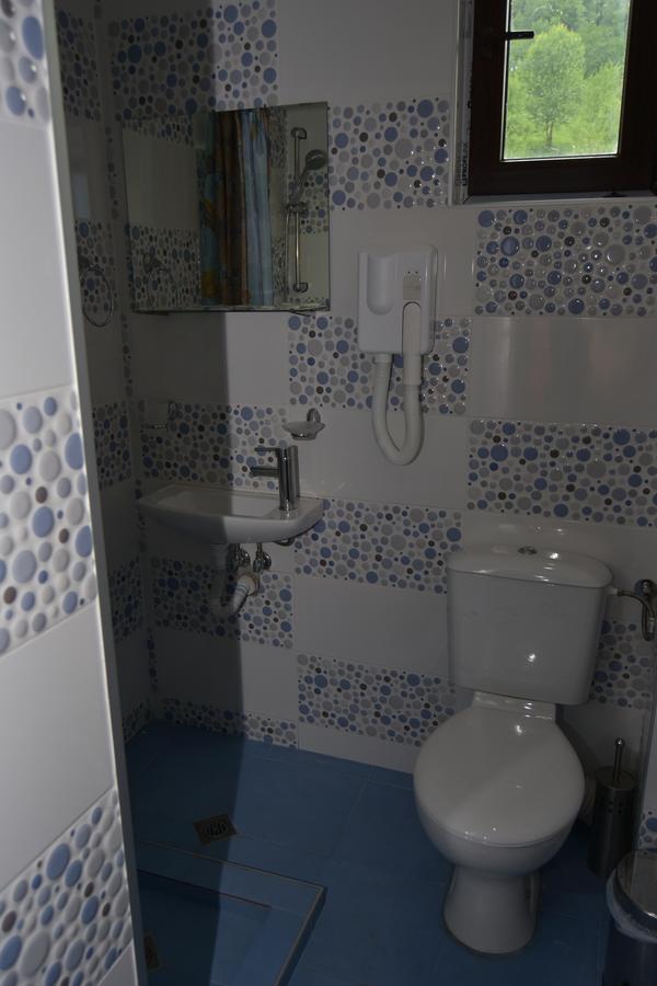 Family Hotel Balkana Apriltsi  Dış mekan fotoğraf