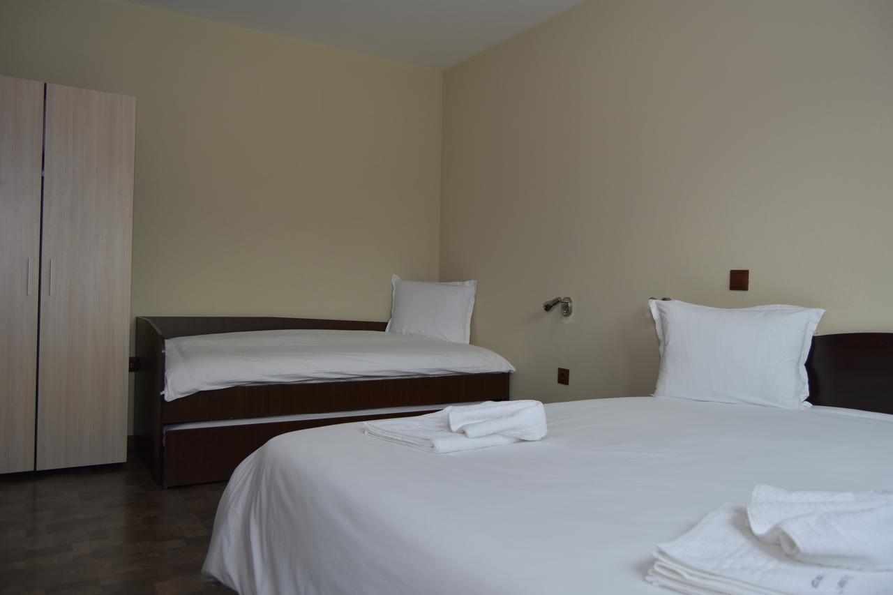 Family Hotel Balkana Apriltsi  Dış mekan fotoğraf