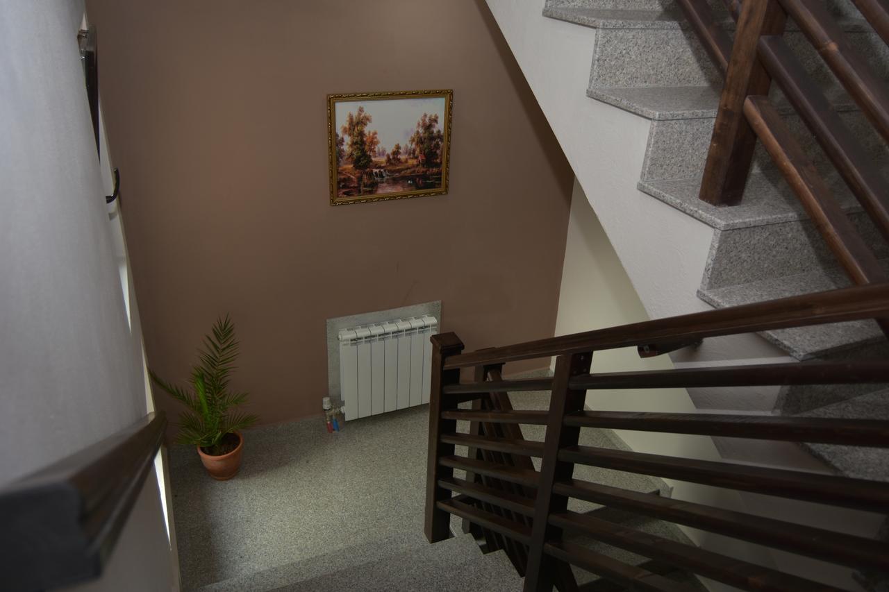 Family Hotel Balkana Apriltsi  Dış mekan fotoğraf